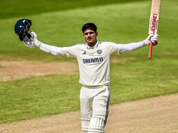 Shubman Gill "Somewhere In Between" Virat Kohli And MS Dhoni: Sanjay Manjrekar's 'Best' Version Prediction Ahead Of 4th Test