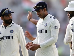Ravi Shastri Blasts Shubman Gill's Tactic During 4th England Test, Gives Big 'Trust' Advice Ravi Shastri Blasts Shubman Gill's Tactic During 4th England Test, Gives Big 'Trust' Advice