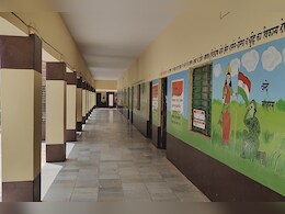 Rajasthan: भामाशाह और शिक्षकों ने मिलकर बदली स्कूल की तस्वीर; नामांकन बढ़े, खेल में भी टॉपर हैं यहां के बच्चे