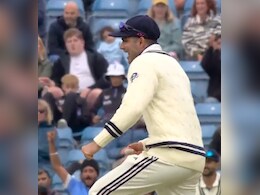 'अब और एंटरटेनिंग क्रिकेट नहीं गाइज...', अंग्रेज बल्लेबाजों ने मैदान में किया ऐसा टुक-टुक कि बोर हो गए कैप्टन गिल, VIDEO