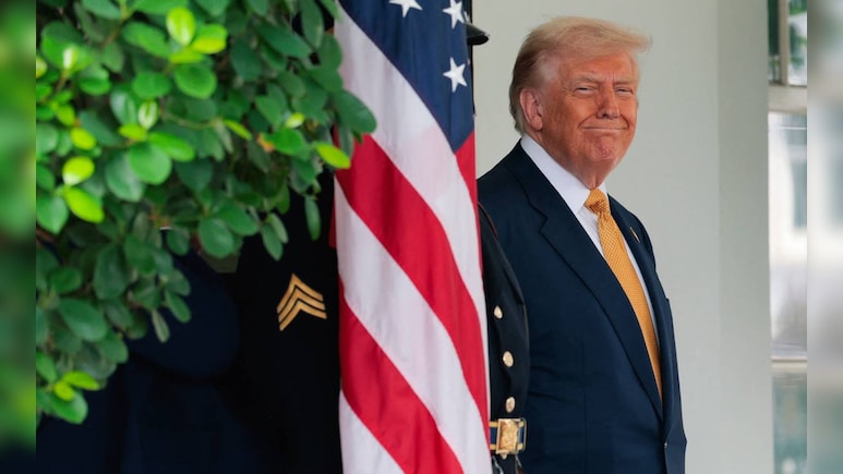 Trump's AI Plan Calls For Massive Data Centers, May Affect Energy In US