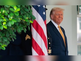 Trump's AI Plan Calls For Massive Data Centers, May Affect Energy In US Trump's AI Plan Calls For Massive Data Centers, May Affect Energy In US