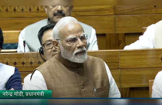 ट्रंप पर राहुल के चैलेंज का दिया जवाब, उस रात आए फोन का खोला राज, जानें क्या-क्या बोले PM मोदी