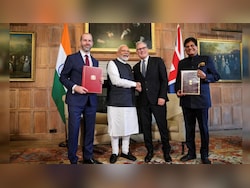 Opinion | Amid Trump&#039;s Tariff Rampage, The Symbolism Of India-UK Trade Deal
