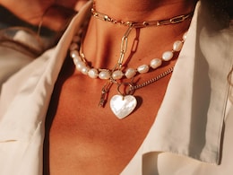 खूबसूरत Accessories अब बजट में! Necklace से Earrings तक, सब कुछ खरीदें 500 रुपये से भी कम में! खूबसूरत Accessories अब बजट में! Necklace से Earrings तक, सब कुछ खरीदें 500 रुपये से भी कम में!