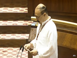 5 Rajya Sabha Members Take Oath On Opening Day Of Monsoon Session 5 Rajya Sabha Members Take Oath On Opening Day Of Monsoon Session
