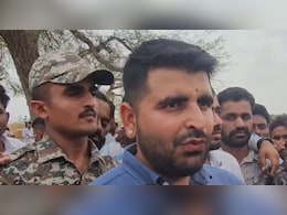 Rajasthan: छात्र संघ चुनाव पर भाटी ने भजनलाल सरकार को दी सलाह, बोले- ...युवा आपके सपोर्ट में आएंगे Rajasthan: छात्र संघ चुनाव पर भाटी ने भजनलाल सरकार को दी सलाह, बोले- ...युवा आपके सपोर्ट में आएंगे