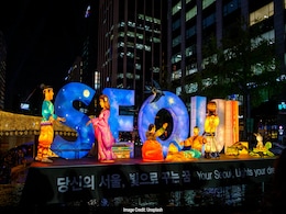 QS Best Student Cities 2026: Seoul Ranks 1; Mumbai, Delhi, Bangalore, And Chennai In Top 150 QS Best Student Cities 2026: Seoul Ranks 1; Mumbai, Delhi, Bangalore, And Chennai In Top 150