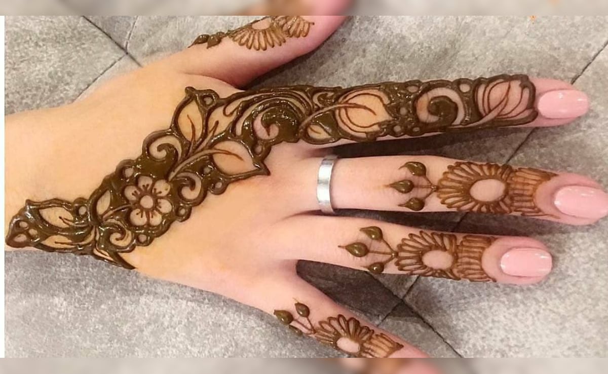 Latest and Breaking News on NDTV