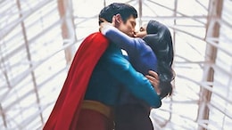 Internet Is Furious After CBFC Cuts Kissing Scene From James Gunn's <i>Superman</i>: "This Isn't The 1980s"
