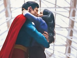 Internet Is Furious After CBFC Cuts Kissing Scene From James Gunn's <i>Superman</i>: "This Isn't The 1980s" Internet Is Furious After CBFC Cuts Kissing Scene From James Gunn's <i>Superman</i>: "This Isn't The 1980s"
