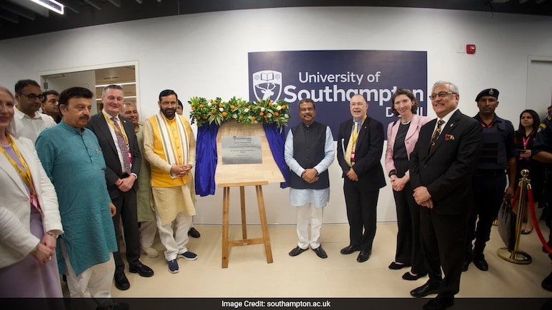 Why UK Universities Opening Campuses In India Is A Game Changer