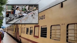 Trains Late: मॉनसून ने धीमी की ट्रेनों की रफ्तार, रेल गाड़ियों के 3-8 घंटे तक लेट होने से यात्रियों की बढ़ी परेशानी