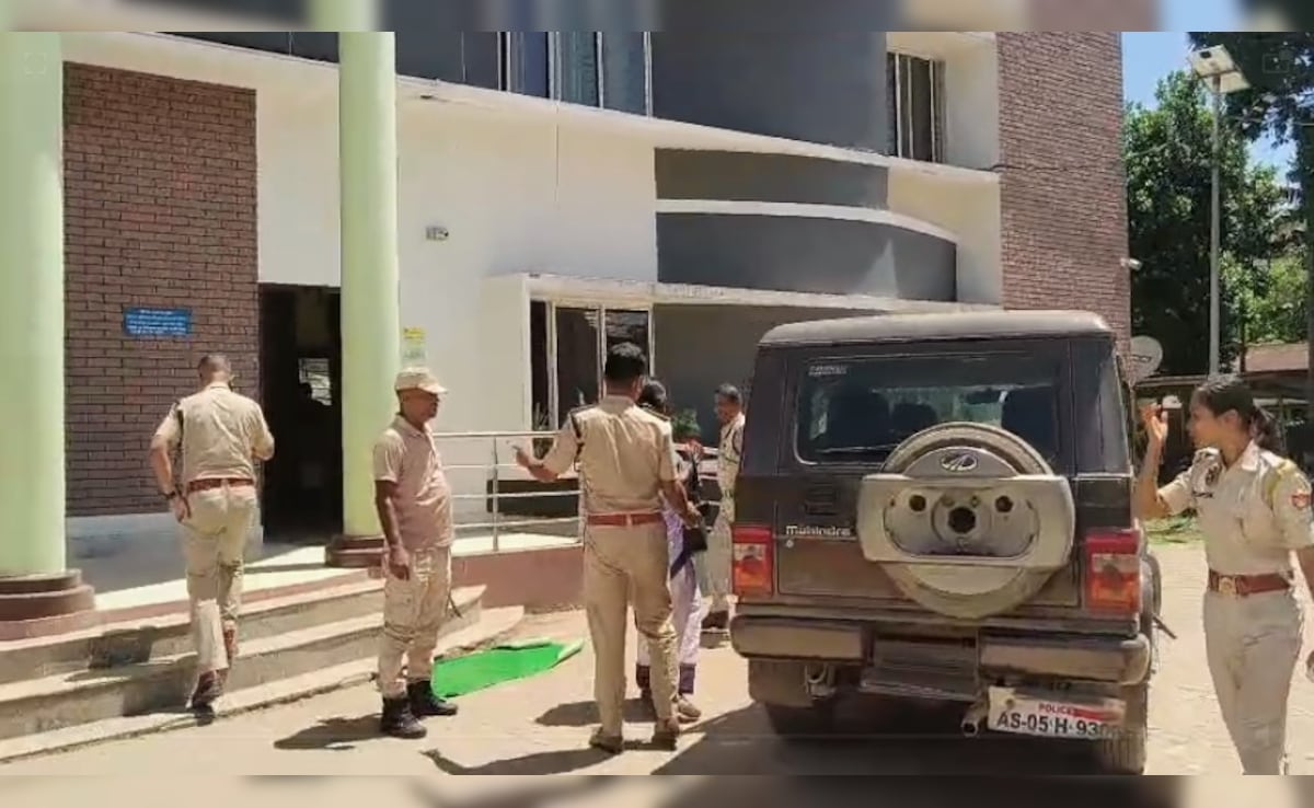 Assam Bans Radical, Jihadi Literatures By Extremist Organisations