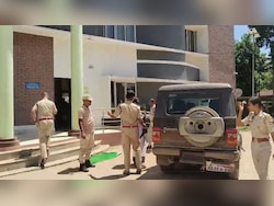 Assam Police Constable &#039;Sexually Assaulted&#039; Minor In Meghalaya, Arrested