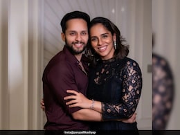 Saina Nehwal-Parupalli Kashyap: 7 वर्षांचा संसार मोडला; सायना-कश्यप यांचा वेगळं होण्याचा निर्णय