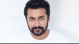 Suriya Birthday: जब कपड़ा फैक्ट्री में किया काम, आज हैं साउथ के सुपरस्टार