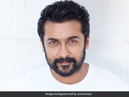 Suriya Birthday: जब कपड़ा फैक्ट्री में किया काम, आज हैं साउथ के सुपरस्टार Suriya Birthday: जब कपड़ा फैक्ट्री में किया काम, आज हैं साउथ के सुपरस्टार