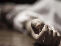 MP News: नवोदय विद्यालय के हॉस्टल में 11वी की छात्रा ने लगाई फांसी, लंच के बाद स्कूल ड्रेस में फंदे से लटकी मिली MP News: नवोदय विद्यालय के हॉस्टल में 11वी की छात्रा ने लगाई फांसी, लंच के बाद स्कूल ड्रेस में फंदे से लटकी मिली