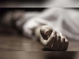 Rajasthan: पुणे के मेडिकल कॉलेज में छात्रा ने किया सुसाइड, राजस्थान की रहने वाली थी स्टूडेंट Rajasthan: पुणे के मेडिकल कॉलेज में छात्रा ने किया सुसाइड, राजस्थान की रहने वाली थी स्टूडेंट
