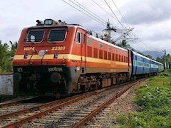 'I Realised How...': Woman Shares Experience Of Travelling Alone At Night In Indian Train
