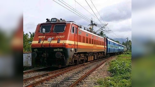 आता रेल्वे तिकिटाच्या दरापेक्षा कमी पैसे मोजावे लागणार, भारतीय रेल्वेची जबरदस्त ऑफर