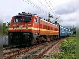अब 8 से 17 घंटे पहले तैयार होगा ट्रेन का चार्ट, रेलवे ने नियम में किया बदलाव अब 8 से 17 घंटे पहले तैयार होगा ट्रेन का चार्ट, रेलवे ने नियम में किया बदलाव
