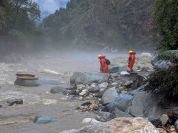 हिमाचल में मॉनसून का कहर: 13 दिनों में 63 मौतें, 40 लापता! 400 करोड़ से अधिक का नुकसान