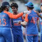 India Women vs England Women 4th T20I Live Score Updates