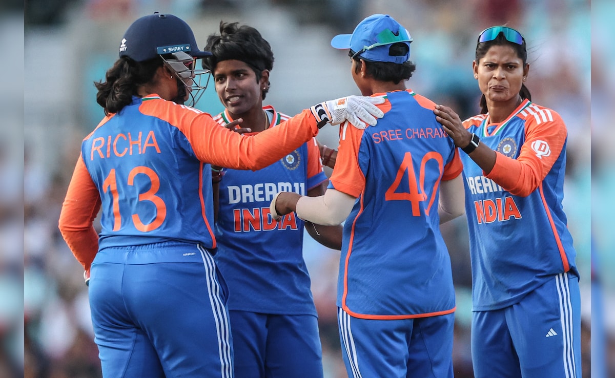 Confident India Eye ODI Domination After Historic T20 Triumph Against England