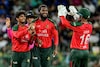 Mahedi Hasan Breaks Harbhajan's Record As Bangladesh Clinch Series vs SL