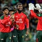 Mahedi Hasan Breaks Harbhajan Singhs Record As Bangladesh Clinch T20I Series vs Sri Lanka