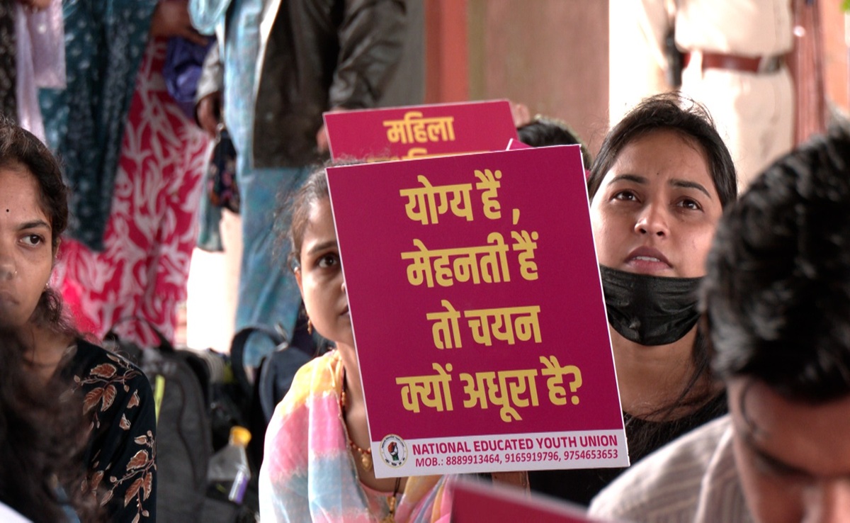 MP ESB: क्या महिला पर्यवेक्षक भर्ती में हुआ घोटाला? उम्मीदवारों ने परसेंटाइल सिस्टम पर उठाए ये सवाल