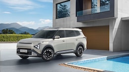 Kia India H1 2025 Sales Rise 12.7 Percent To Over 1.4 Lakh Units