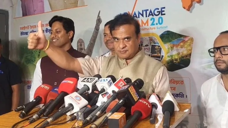 गौरव गोगोई की पत्नी की विदेशी नागरिकता मामला: NIA को मिल सकती है जांच
