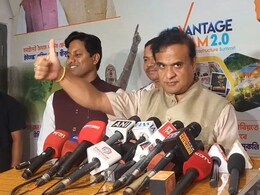 गौरव गोगोई की पत्नी की विदेशी नागरिकता मामला: NIA को मिल सकती है जांच गौरव गोगोई की पत्नी की विदेशी नागरिकता मामला: NIA को मिल सकती है जांच