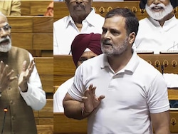 &#039;Never Said Trump Was Lying, No Mention Of China&#039;: Rahul Gandhi On PM Speech