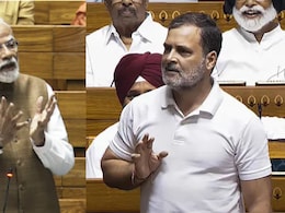 'Never Said Trump Was Lying, No Mention Of China': Rahul Gandhi On PM Speech 'Never Said Trump Was Lying, No Mention Of China': Rahul Gandhi On PM Speech