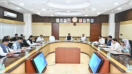 CG Cabinet Decisions: CM साय की अध्यक्षता में हुई कैबिनेट बैठक,लिए गए ये महत्वपूर्ण फैसले