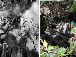 14 Days, 1 Mission, Mahadev Peak: How Pahalgam Mastermind Was Hunted Down 14 Days, 1 Mission, Mahadev Peak: How Pahalgam Mastermind Was Hunted Down