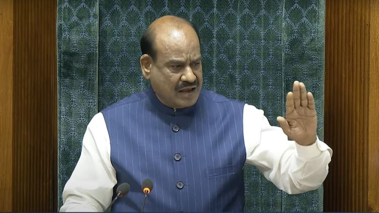 अखिलेश जी, अखिलेश जी... भारी हंगामे पर सपा सांसद को क्या बोले स्पीकर बिरला, ऑपरेशन सिंदूर पर क्‍यों मचा संग्राम?