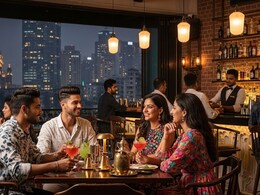 'बसायचे' वांदे होणार! गटारी कशी साजरी करणार? अख्ख्या महाराष्ट्रातले 'बार' संपावर जाणार