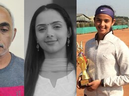 Radhika Yadav: 17 लाख भाडं, मुलीला 2 लाखांचं टेनिस रॅकेट! राधिकची हत्या करणाऱ्या वडिलांबाबत धक्कादायक खुलासा Radhika Yadav: 17 लाख भाडं, मुलीला 2 लाखांचं टेनिस रॅकेट! राधिकची हत्या करणाऱ्या वडिलांबाबत धक्कादायक खुलासा