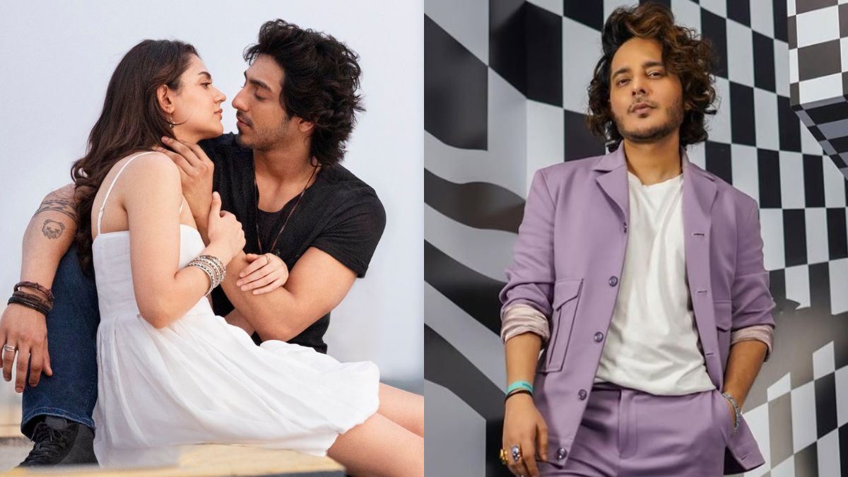 Tanishk Bagchi To NDTV On <i>Saiyaara</i> Creating Saiyaara Title Song: "People Knew Me For Remixes, Good That..."