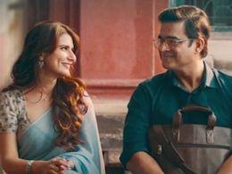 <i>Aap Jaisa Koi</i> Review: R Madhavan, Fatima Sana Shaikh's Film On Female Sexual Desire Drowns In Too Much Talk <i>Aap Jaisa Koi</i> Review: R Madhavan, Fatima Sana Shaikh's Film On Female Sexual Desire Drowns In Too Much Talk