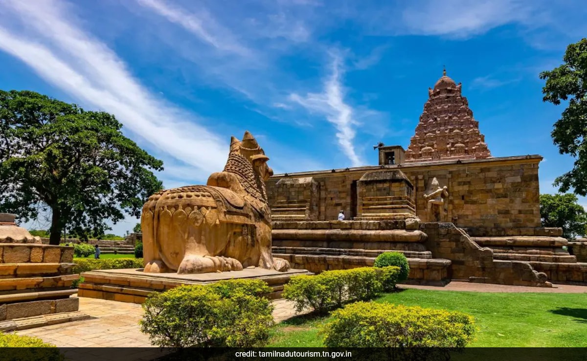 Премиерът Нарендра Моди ще посети Тамил Наду на 26 и