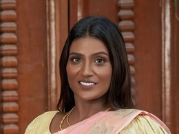 San Rechal's Death Reflects The Realities Of The Modelling Industry