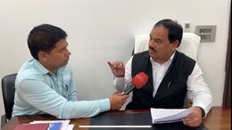 तो राजनीति से संन्&zwj;यास ले लूंगा... ईडी की चार्जशीट पर उत्&zwj;तराखंड के पूर्व मंत्री हरक सिंह रावत ने दिया चैलेंज&nbsp;