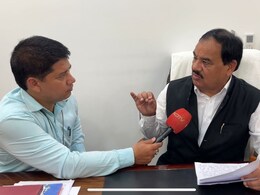 तो राजनीति से संन्यास ले लूंगा... ईडी की चार्जशीट पर उत्तराखंड के पूर्व मंत्री हरक सिंह रावत ने दिया चैलेंज  तो राजनीति से संन्यास ले लूंगा... ईडी की चार्जशीट पर उत्तराखंड के पूर्व मंत्री हरक सिंह रावत ने दिया चैलेंज