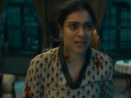 <i>Maa</i> Box Office Collection Day 8: Kajol's Film Crosses Rs 25 Crore Mark